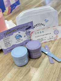 🎀【母親節限定】手作甜蜜時光💐 帶媽咪去Home.焙小日子製作專屬蛋糕🎂再送台灣凍膜專家BOUYIEE呵護禮✨