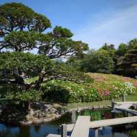 打吹公園～時光錦囊  