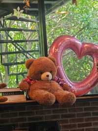 คาเฟ่น่ารัก 109CAFE'