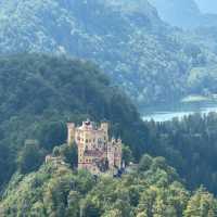 My 3-Day Itinerary Visiting Neuschwanstein Castle in Germany
