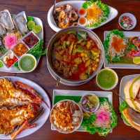 ร้านเรือนชายน้ำ Cafe&Restaurant