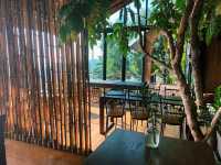 ร้าน YAYO FARM คอกาแฟ - คาเฟ่บนดอยช้าง
