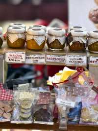 京都最多攤檔的手作市集