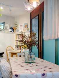 Little Sunshine Cafe 🌻 hidden gem ย่านเพลินจิต