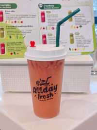Allday Fresh น้ำผักผลไม้เพื่อสุขภาพ ไม่แพงด้วยนะ🥕