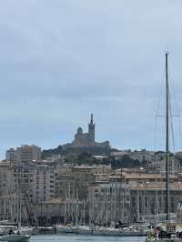 Marseille | มาร์เซย์