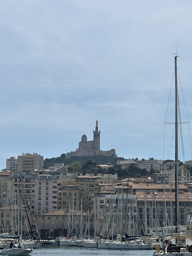 Marseille | มาร์เซย์