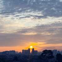 City of Lights — Exploring Kuala Lumpur’s Shimmering Skyline