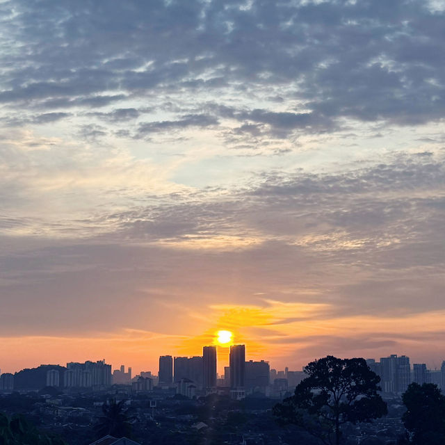 City of Lights — Exploring Kuala Lumpur’s Shimmering Skyline