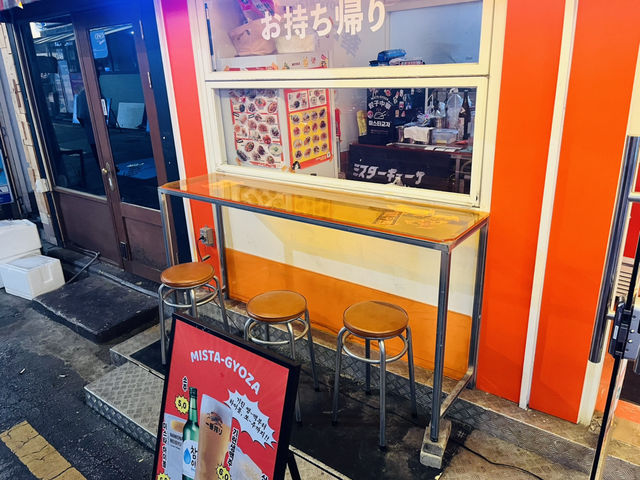 이국적인 감성의 서면맛집