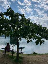 Peaks, and Pure Magic: My Enchanting Escape to Pokhara