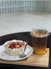 คาเฟ่💕 Shade Coffee Roasters ✨จ.ชลบุรี