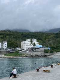 Solo-travel with me in Taitung Dulan🌊💗