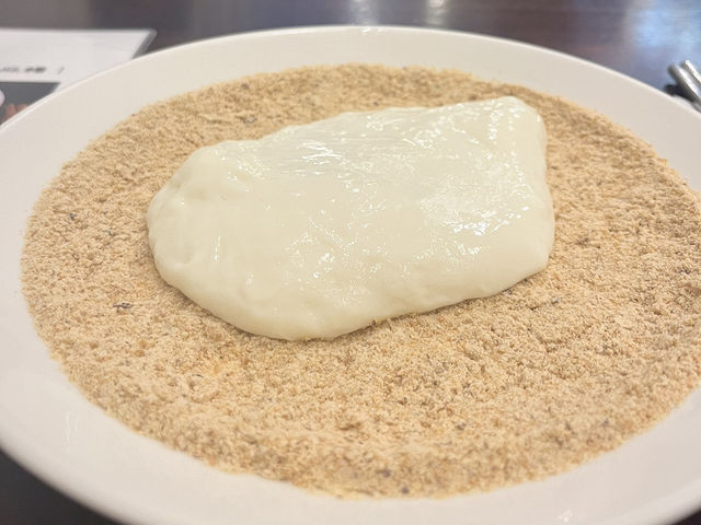 この食感がたまらない💓台湾スイーツ