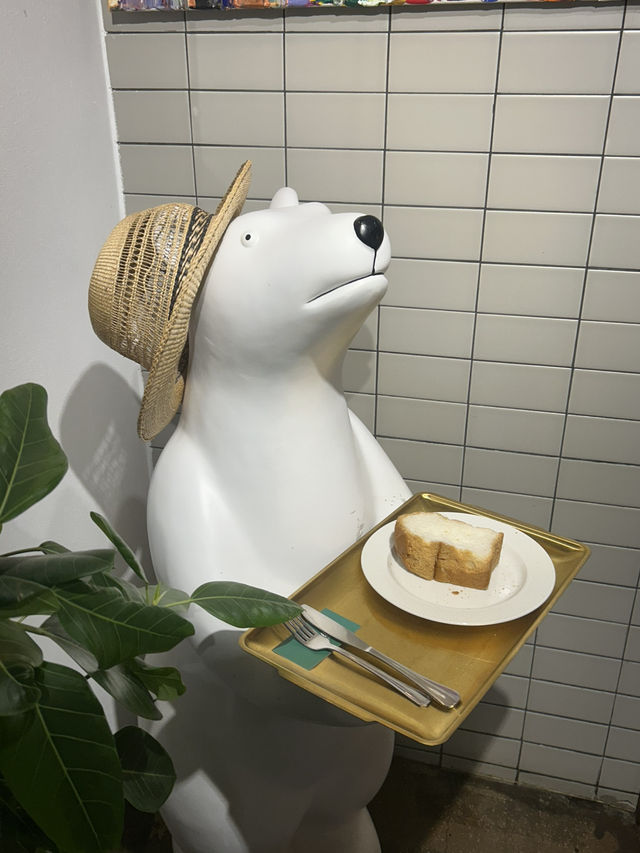 강남역, 신논현역에서 놀때 가기 좋은 카페 Flatelli🌱🤍