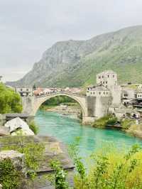 Don’t Visit Mostar if You Have Only 1 Day