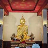 🪷WAT Saket | วัดสระเกศ (ภูเขาทอง) 🪷