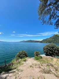 Lake Toba