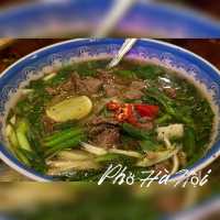 上環隱世高質越南餐廳😋