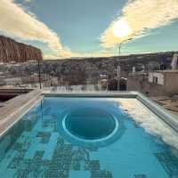 Cappadocia Turkey 