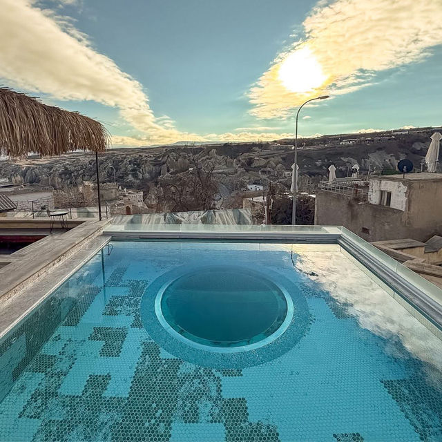 Cappadocia Turkey 
