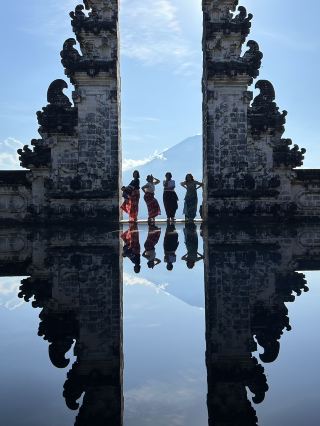 Lempuyang Temple: Capture the Gates of Heaven