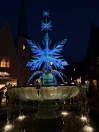 รีวิว World of Frozen ในฮ่องกงดิสนีย์แลนด์❄️⛄️