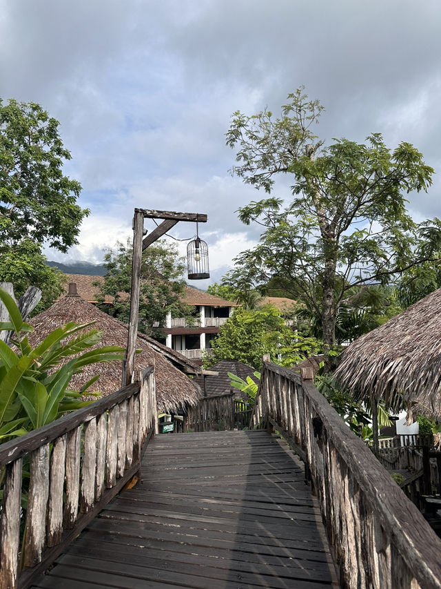 ที่พักเกาะช้าง ราคาหลักพัน วิวหลักล้านนน✨🏝️