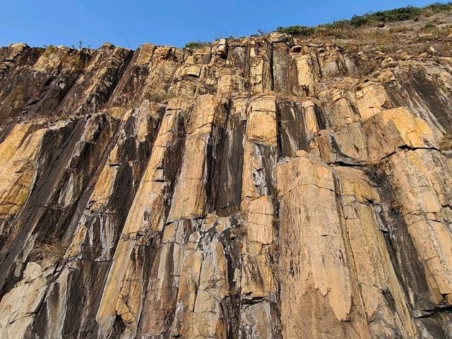探索西貢東：白腊灣至東壩的自然奇景⛰️🏞