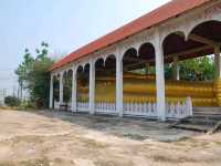วัดสมเด็จ at สังขละบุรี กาญจนบุรี