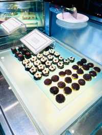 Contango Restaurant: A Buffet Experience Like No Other 