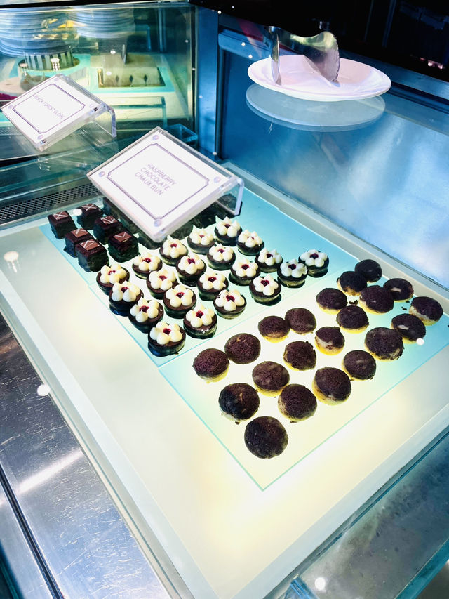 Contango Restaurant: A Buffet Experience Like No Other 