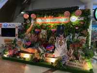 Chiang Mai International Airport: Gateway to Northern Thailand
