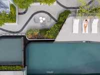 ที่พักระยอง ใจกลางเมือง เดินทางง่าย โรงแรมสวย