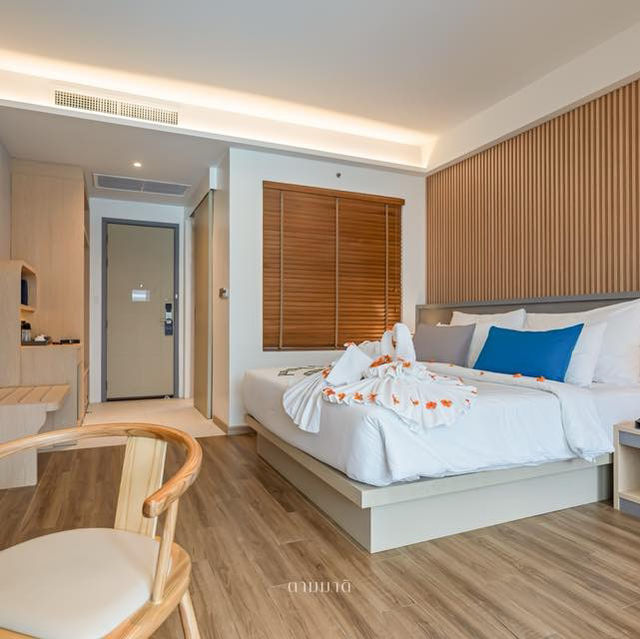 Lalynn Resort & Villas ที่พักติดสระทุกห้อง ✨