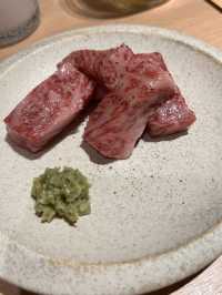 沖繩-琉球の牛 沖繩必吃！