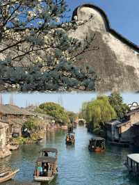 Canals, Lanterns & Dawn Delights: A 4-Day Water Town Escape Through Nanxun, Wuzhen & Xitang