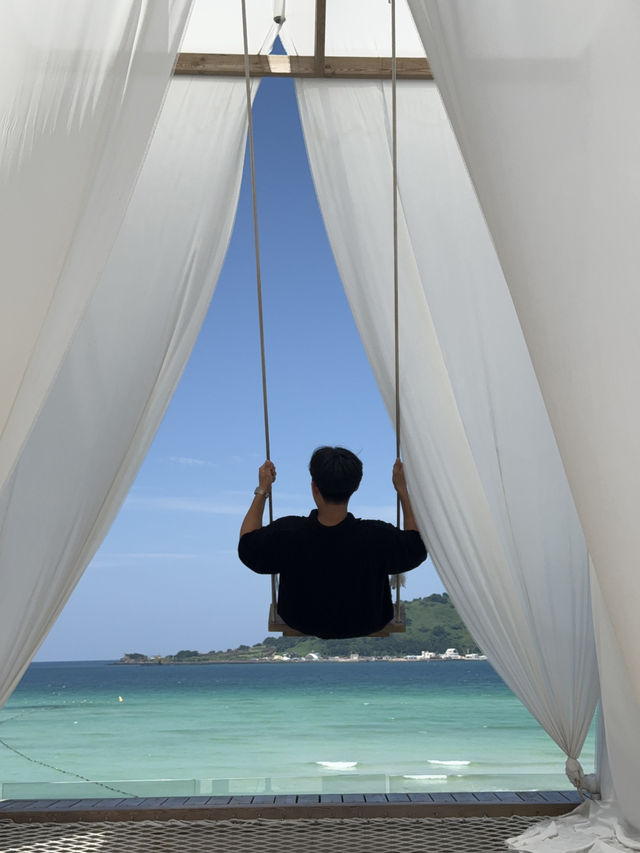제주도 2박 3일 코스 🌿