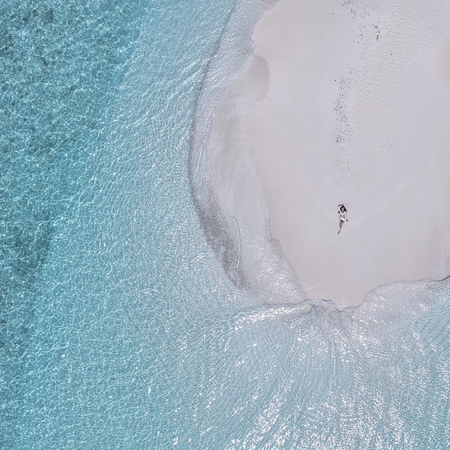 🇲🇻Maldives-Where dream becomes reality 