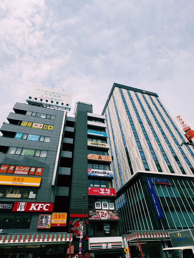 東京購物攻略｜藥粧與化妝品篇