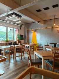 Korean Comfort in JB – A Warm Bowl of Happiness