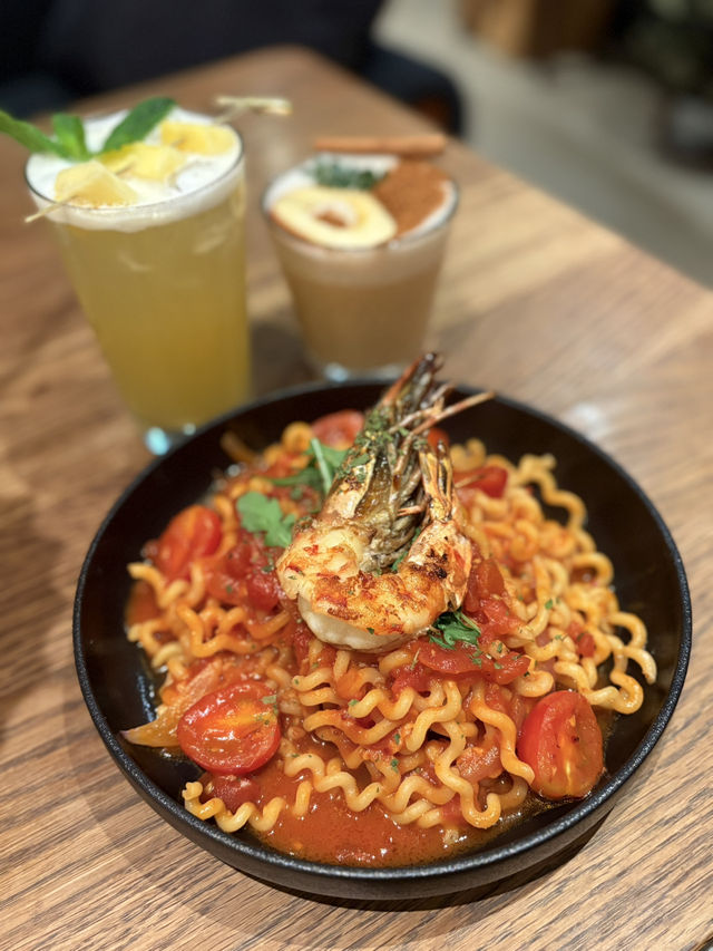 銅鑼灣高質文青cafe
