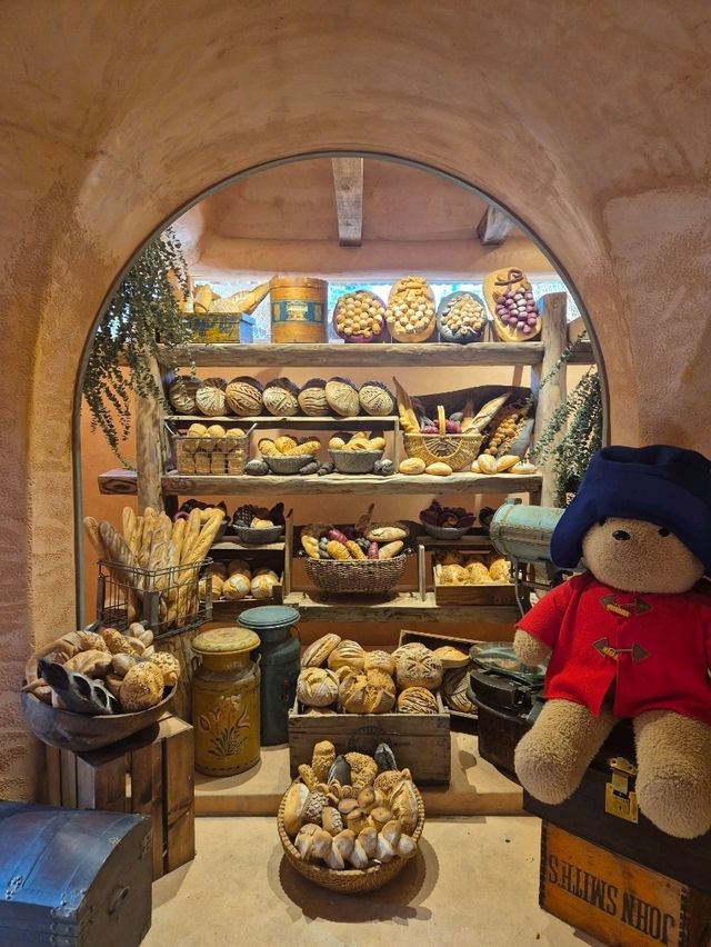 부산 해운대 이색적인 동굴 감성 베이커리 카페 🥖 