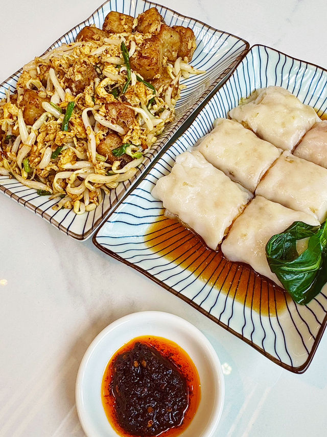 Canton Boy — Where Cantonese Meets Malaysian Comfort Food