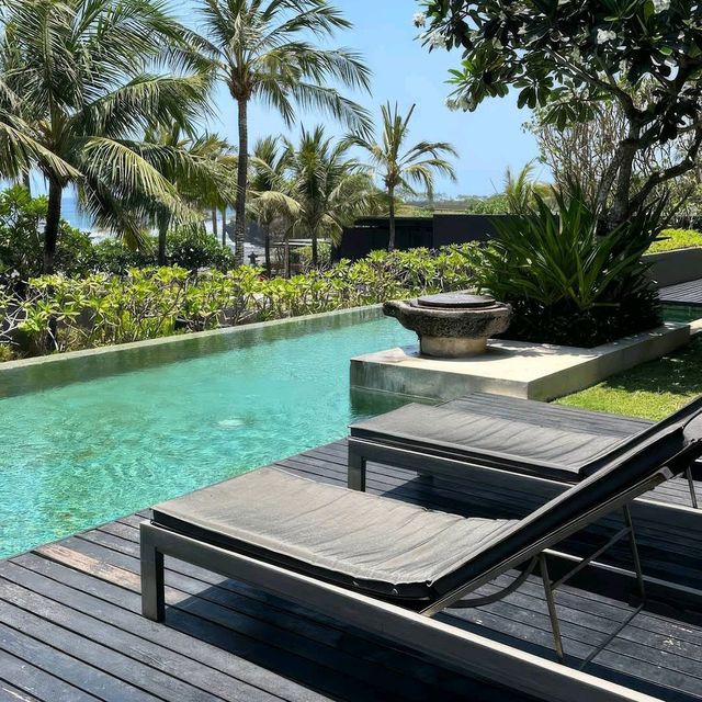 Soori Bali – Tabanan