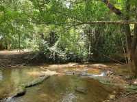 น้ำตกกะเปาะ ชุมพร