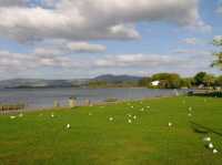 #羅託魯瓦湖Lake Rotorua-紐西蘭羅託魯瓦