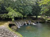 น้ำตกกะเปาะ ชุมพร
