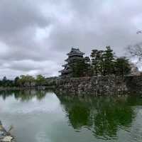 Matsumoto Moments – Castles, Culture & Mountain Calm