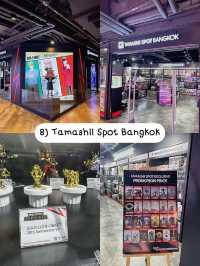แจกพิกัด! 9ร้าน Art Toy ในสยาม! (Siam Center) 🧸
